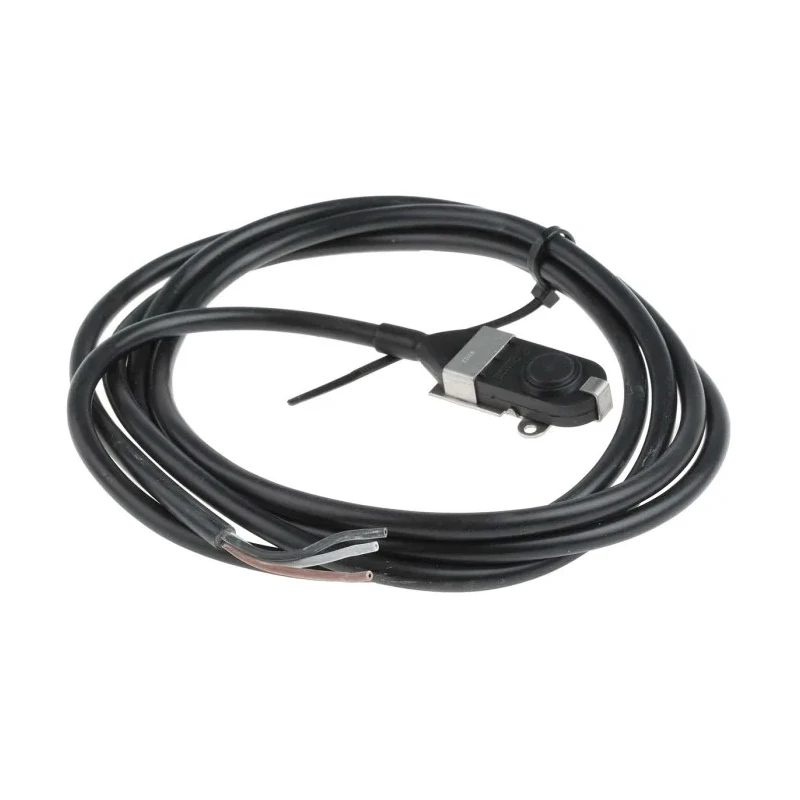 Crouzet Limit Switch, I (CO) Contact Configuration, Rated, Nitrile Rubber (NBR) Housing, 250V AC, 5A Switching Current IP66