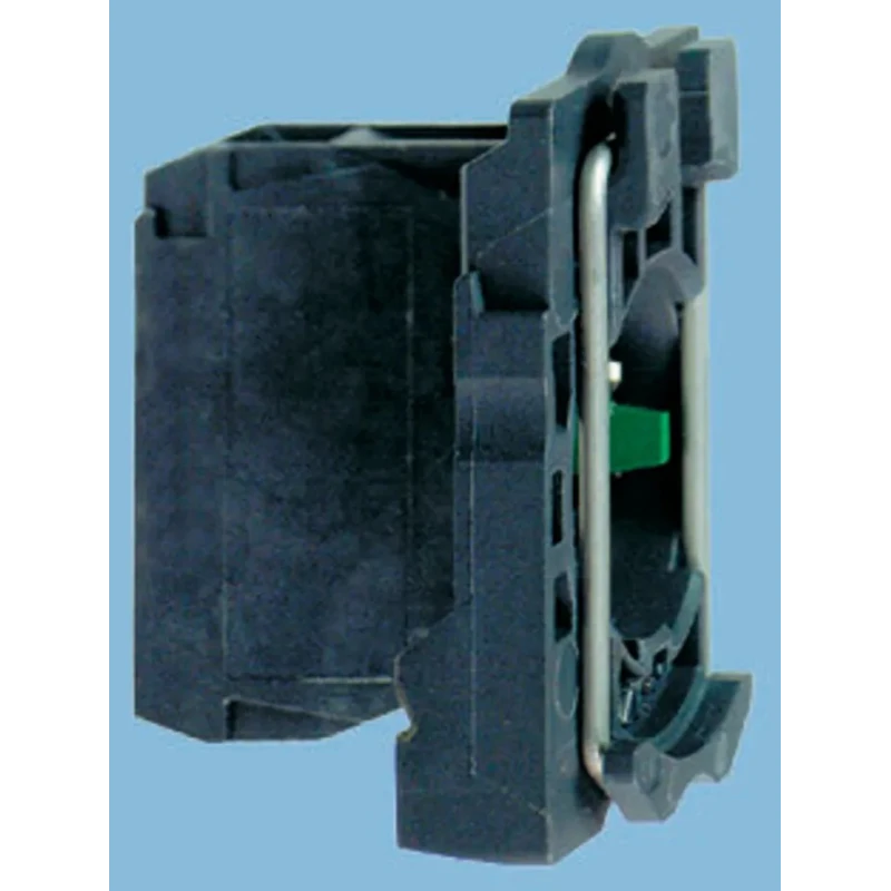 Schneider Electric Harmony XB5 Series Contact Block 2 NC Screw Clamp Terminals ZB5AZ1045