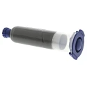MBO Lead Free Solder Paste in 100 g Syringes and Cartridges CRÈME SN96.5 AG3 CU0.5 SIRIUS 1 LF - SERINGUE AUTO
