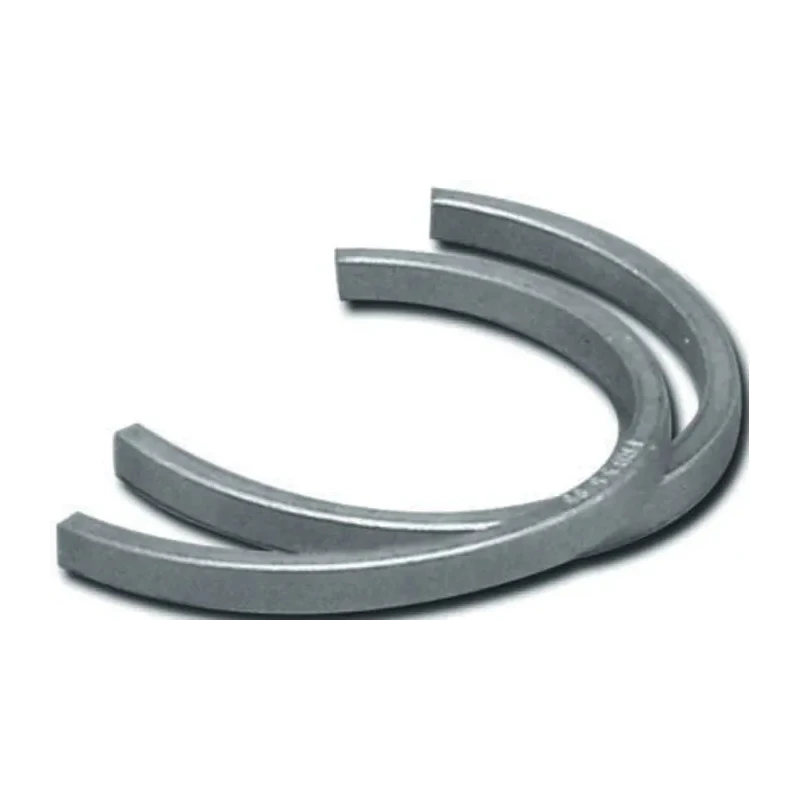 SKF Locating Ring, Grey Cast Iron, 60 mm Inside Diameter, 80 mm Centre Height, 16 mm Mount Hole Size, 275 mm FRB 10/120
