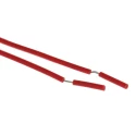 CAMDENBOSS Red Panel Mount Indicator 240V 800µA Lead Wire Termination Prominent Bezel IND515205-240-T/RD
