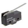 ZF Long Hinge Lever Micro Switch, Screw Terminal, 15A, 250 V AC, SPDT GPTCLS01