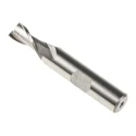 Dormer Cobalt High Speed Steel Plain Slot Drill 2 Flutes, 8 mm Cutter Diameter, 11 mm Cut Length, 61 mm Overall C1108.0