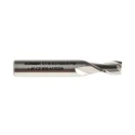 Dormer Cobalt High Speed Steel Plain Slot Drill 2 Flutes, 8 mm Cutter Diameter, 11 mm Cut Length, 61 mm Overall C1108.0