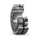 SKF Spherical Roller Bearing Tapered 1:12 Bore 45 mm ID 85 mm OD 22309 EK, Double Row, Sheet Metal Cage 22209 EK