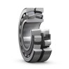 SKF Spherical Roller Bearing Tapered 1:12 Bore 45 mm ID 85 mm OD 22309 EK, Double Row, Sheet Metal Cage 22209 EK