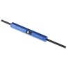 Metcal Manual Wire Wrapping Tool Socket Wrap-ID 30 AWG to 22 AWG 605-239
