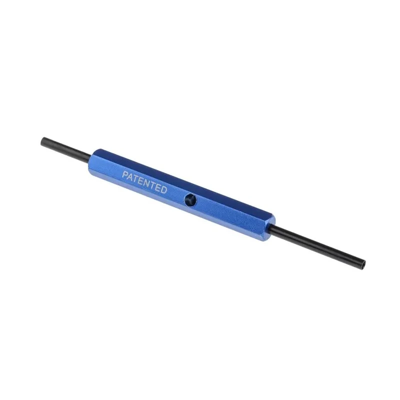 Metcal Manual Wire Wrapping Tool Socket Wrap-ID 30 AWG to 22 AWG 605-239