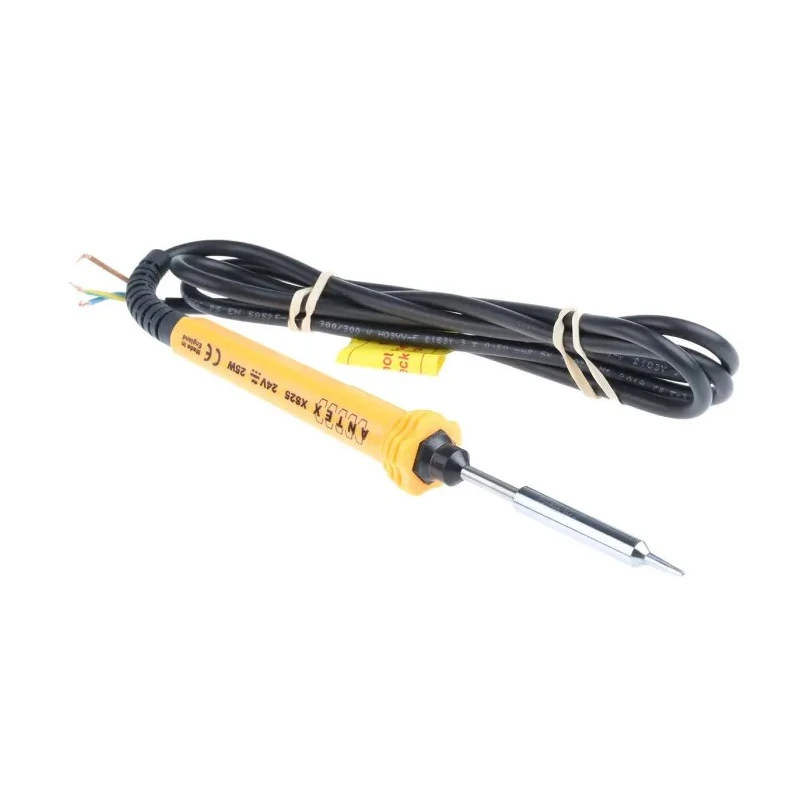 Antex Electronics Electric Soldering Iron, 24V, 25W XS Series S521470