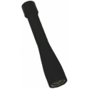 RF Solutions Whip Omni-Directional Antenna with BNC Connector, ISM Band, 433MHz, 84.5mm Length PU-BNC-433