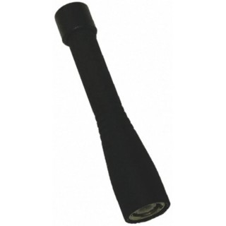 RF Solutions Whip Omni-Directional Antenna with BNC Connector, ISM Band, 433MHz, 84.5mm Length PU-BNC-433