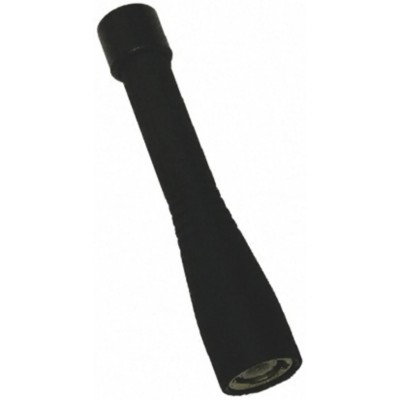 RF Solutions Whip Omni-Directional Antenna with BNC Connector, ISM Band, 433MHz, 84.5mm Length PU-BNC-433