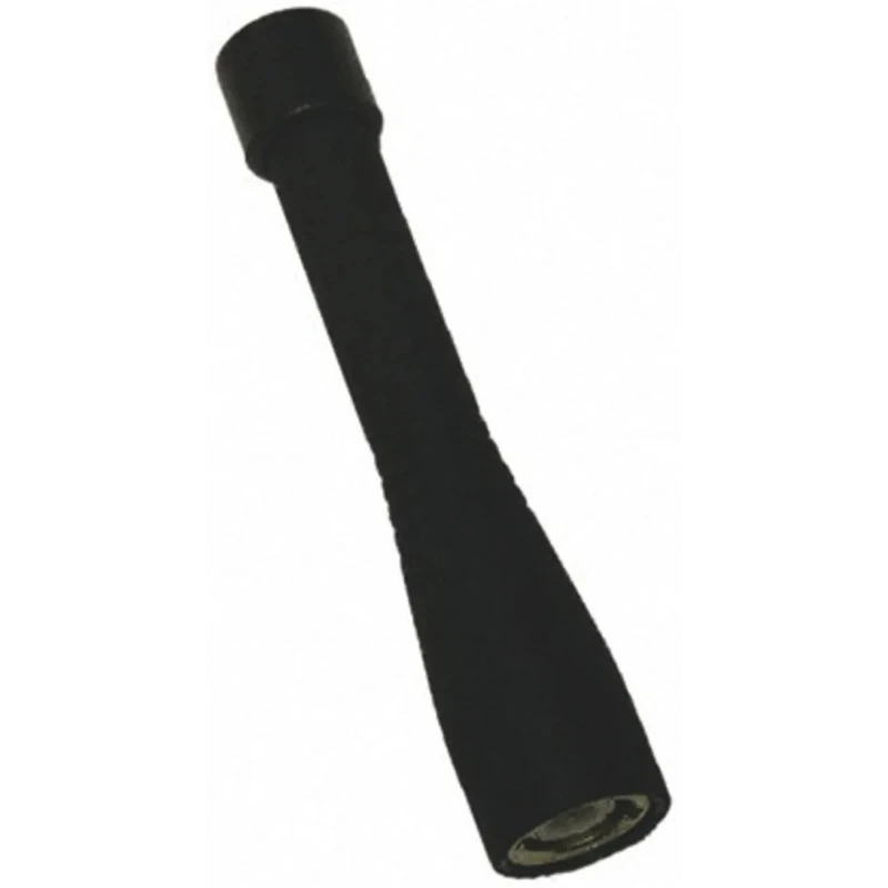 RF Solutions Whip Omni-Directional Antenna with BNC Connector, ISM Band, 433MHz, 84.5mm Length PU-BNC-433