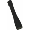 RF Solutions Whip Omni-Directional Antenna with BNC Connector, ISM Band, 433MHz, 84.5mm Length PU-BNC-433