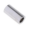 RS PRO Round Brass Spacer 10 mm Nickel-Plated for Mechanical Fastening Applications 606-765