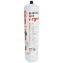 SIP Argon Disposable Bottle for MIG Welding Process Welding Accessory 02656