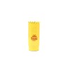 Starrett 22 mm Diameter HSS Bi-Metal Hole Saw Drill Bit FCH0078-G