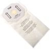 Convac Vacuum Bag for Use with 157-6946 and 685-471 Vacuum Cleaners VAC150RS