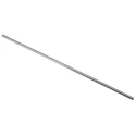RS PRO Metal Rod Silver Steel 1/4 in Diameter, 330 mm Length UK Origin 680-173