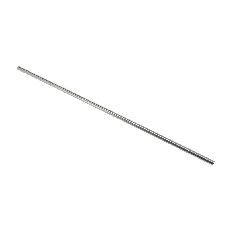RS PRO Metal Rod Silver Steel 1/4 in Diameter, 330 mm Length UK Origin 680-173