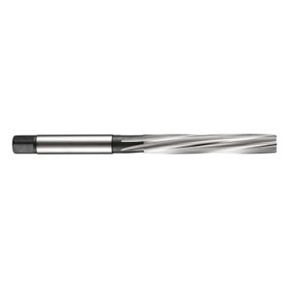 Dormer High Speed Steel Spiral Square Hand Reamer 0.3125 in Diameter, 40mm Shank Diameter, 115mm Overall Length B1005/16