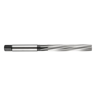 Dormer High Speed Steel Spiral Square Hand Reamer 0.3125 in Diameter, 40mm Shank Diameter, 115mm Overall Length B1005/16