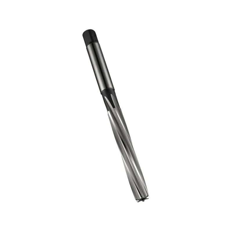 Dormer High Speed Steel Spiral Square Hand Reamer 0.3125 in Diameter, 40mm Shank Diameter, 115mm Overall Length B1005/16
