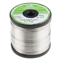 MBO Lead Free Solder Wire 0.7 mm Diameter, 217 °C Melting Point, 500g SN96.5 AG3 CU0.5 7/10 A11 - 500G