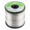 MBO Lead Free Solder Wire 0.7 mm Diameter, 217 °C Melting Point, 500g SN96.5 AG3 CU0.5 7/10 A11 - 500G
