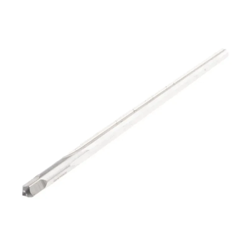 Dormer High Speed Steel Tapered Square Hand Reamer 4 mm Diameter, 3.9 mm Shank Diameter, 93 mm Length B9034.0