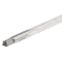 Dormer High Speed Steel Tapered Square Hand Reamer 4 mm Diameter, 3.9 mm Shank Diameter, 93 mm Length B9034.0