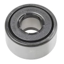 INA Yoke Cam Follower 20mm Bore Diameter, 47mm Roller Diameter, Static Load 26kN, Dynamic Load 15.4kN NATR20-PP-A