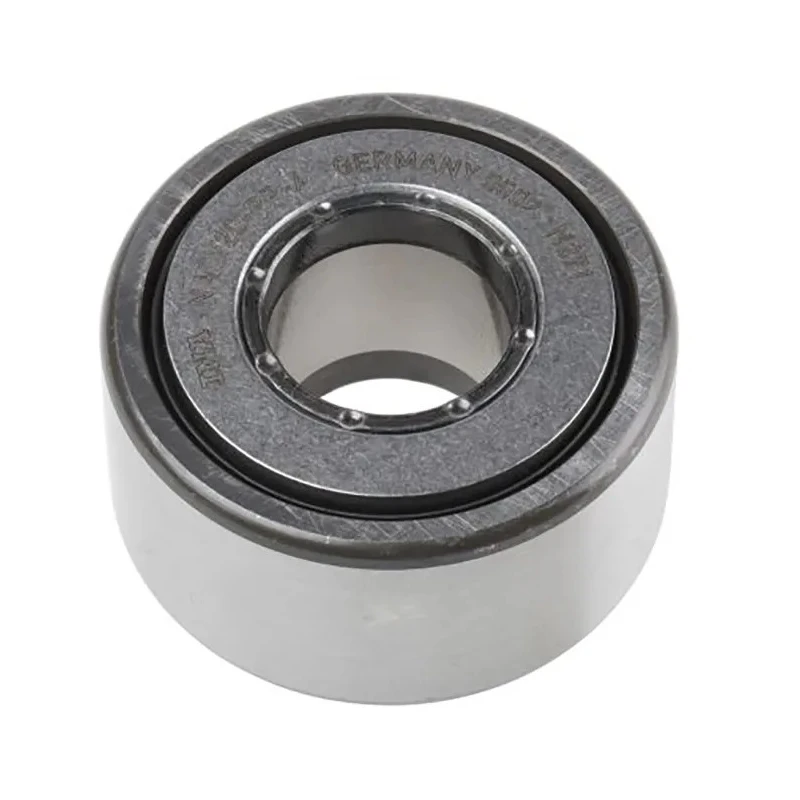 INA Yoke Cam Follower 20mm Bore Diameter, 47mm Roller Diameter, Static Load 26kN, Dynamic Load 15.4kN NATR20-PP-A