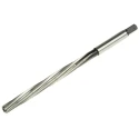 Dormer 4 mm Diameter x 40mm Shank Diameter x 76mm Overall Length HSS Spiral Square Hand Reamer B1004.0