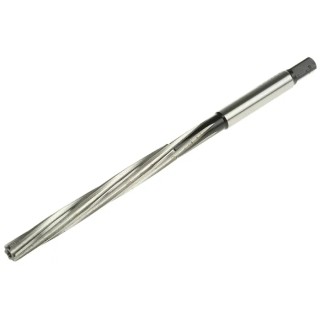 Dormer 4 mm Diameter x 40mm Shank Diameter x 76mm Overall Length HSS Spiral Square Hand Reamer B1004.0