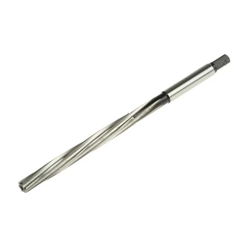 Dormer 4 mm Diameter x 40mm Shank Diameter x 76mm Overall Length HSS Spiral Square Hand Reamer B1004.0