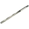 Dormer 4 mm Diameter x 40mm Shank Diameter x 76mm Overall Length HSS Spiral Square Hand Reamer B1004.0