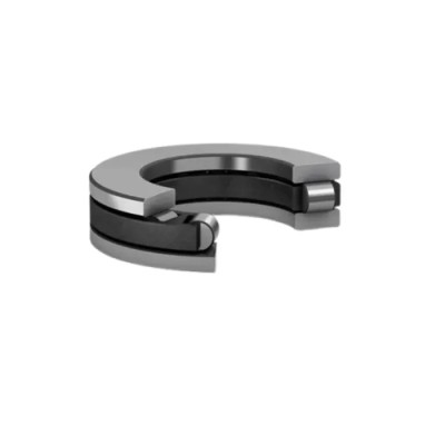 SKF Cylindrical Roller Bearing 15 mm ID 28 mm OD 27kN Static Load 11.2kN Dynamic Load 8500rpm 81102 TN