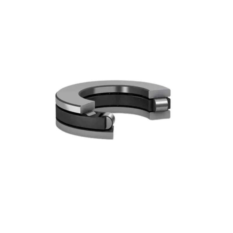 SKF Cylindrical Roller Bearing 15 mm ID 28 mm OD 27kN Static Load 11.2kN Dynamic Load 8500rpm 81102 TN