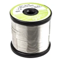 MBO Lead Free Solder Wire 0.7 mm Diameter 217 °C Melting Point 500 g SN96.5 AG3 CU0.5 7/10 RT15 - 500G