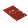 RS PRO Silicone Heater Mat, 12V dc, 15W Rectangle 150 mm x 100 mm 731-350