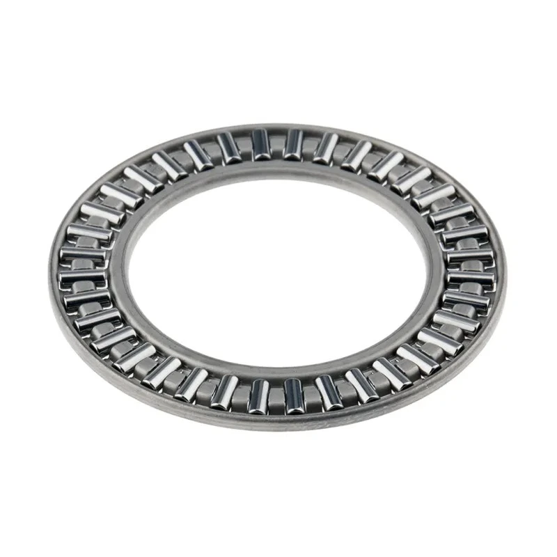 SKF Needle Roller Bearing 30 mm Inside Diameter, 47 mm Outside Diameter, 15 kN Dynamic Load Rating AXK 3047