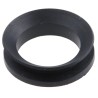 RS PRO Nitrile Rubber (NBR) V Seal, 14 mm ID, 23.5 mm OD, 5.5 mm Thickness 749-610