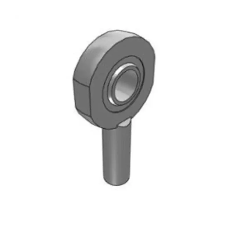 SKF Steel Rod End Bearing Metric Thread Female Connection 100kN Static Load 65.5kN Dynamic Load SIQG 32 ES