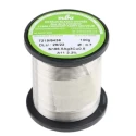 MBO Lead Free Solder Wire 0.7 mm Diameter 217 °C Melting Point SN96.5 AG3 CU0.5 7/10 A11 - 100G