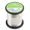 MBO Lead Free Solder Wire 0.7 mm Diameter 217 °C Melting Point SN96.5 AG3 CU0.5 7/10 A11 - 100G
