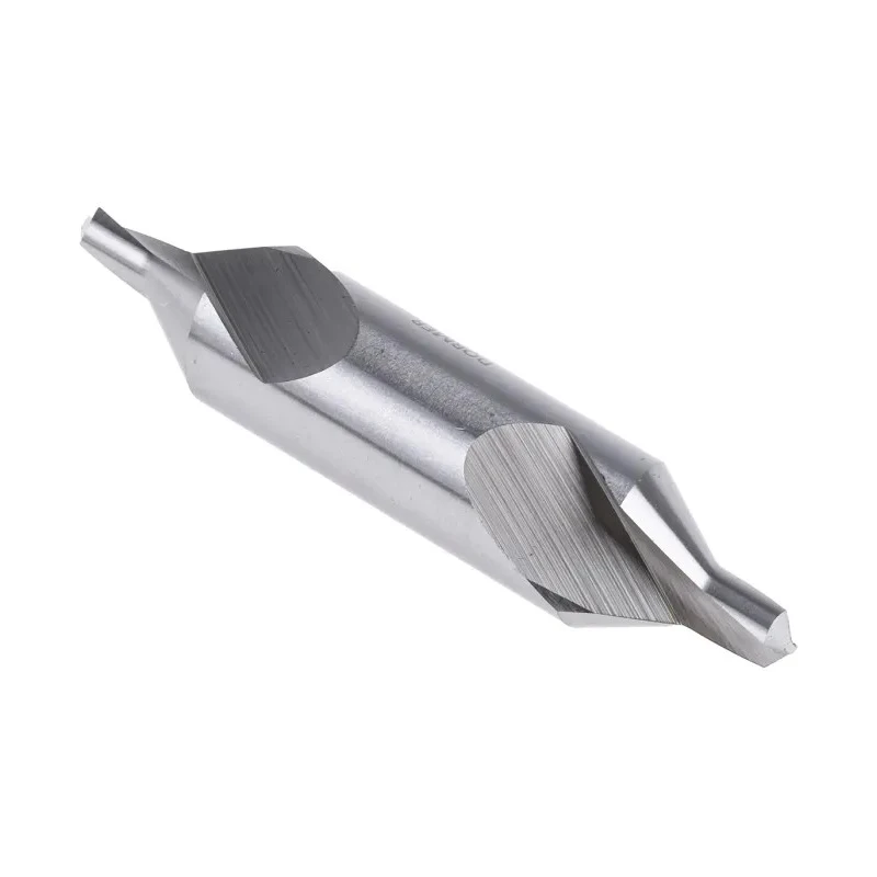 Dormer High-Speed Steel (HSS) Drill Bit 0.63 in Diameter 75 mm Overall Length A225BS6