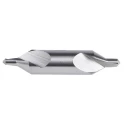 Dormer High-Speed Steel (HSS) Drill Bit 0.63 in Diameter 75 mm Overall Length A225BS6