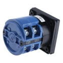 Kraus & Naimer 3 Position Rotary Knob Actuator Panel Mount 50A 690V IP40 C32.A211/GBA001.E