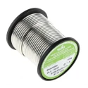 MBO Lead Free Solder Wire 1.5 mm Diameter 100g Rosin Flux SN96.5 AG3 CU0.5 15/10 RT15 - 100G